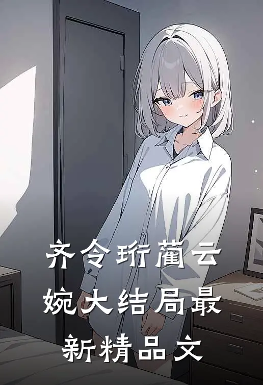 齐令珩蔺云婉大结局最新精品文