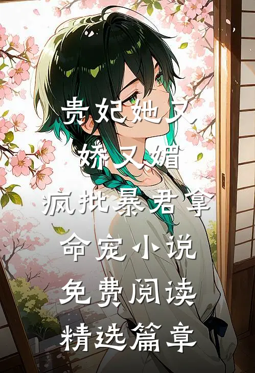 贵妃她又娇又媚,疯批暴君拿命宠小说免费阅读精选篇章