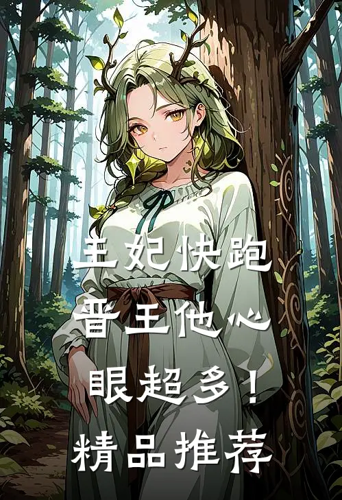 王妃快跑，晋王他心眼超多！精品推荐