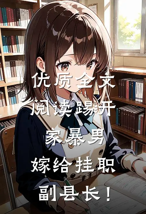 优质全文阅读踢开家暴男，嫁给挂职副县长！