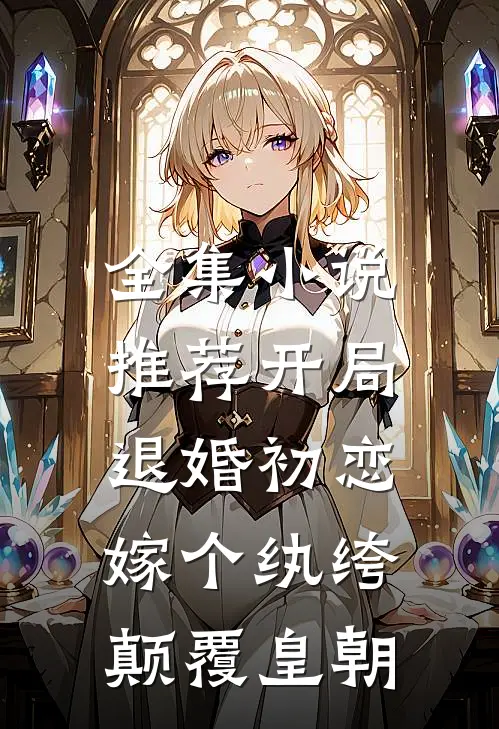 全集推荐开局退婚初恋,嫁个纨绔颠覆皇朝免费阅读