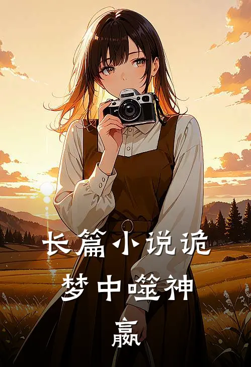 长篇诡梦中噬神嬴政的结局