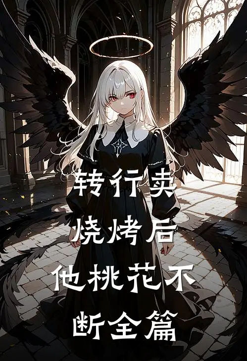 转行卖烧烤后，他桃花不断全篇