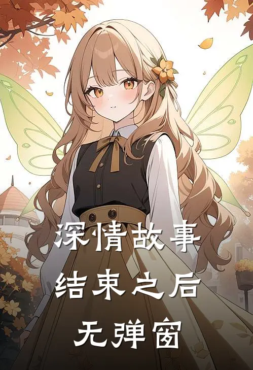 深情故事结束之后无弹窗