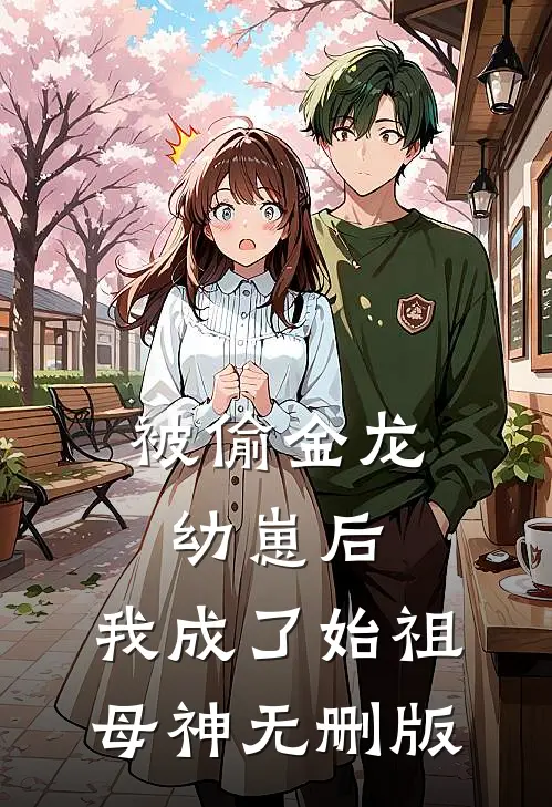 被偷金龙幼崽后，我成了始祖母神无删版