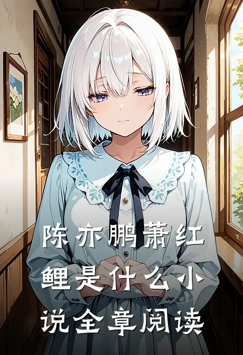 陈亦鹏萧红鲤是什么小说全章阅读