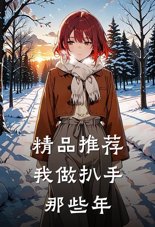 精品推荐我做扒手那些年