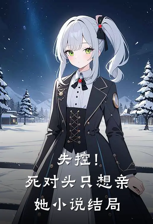 失控!死对头只想亲她结局是he吗
