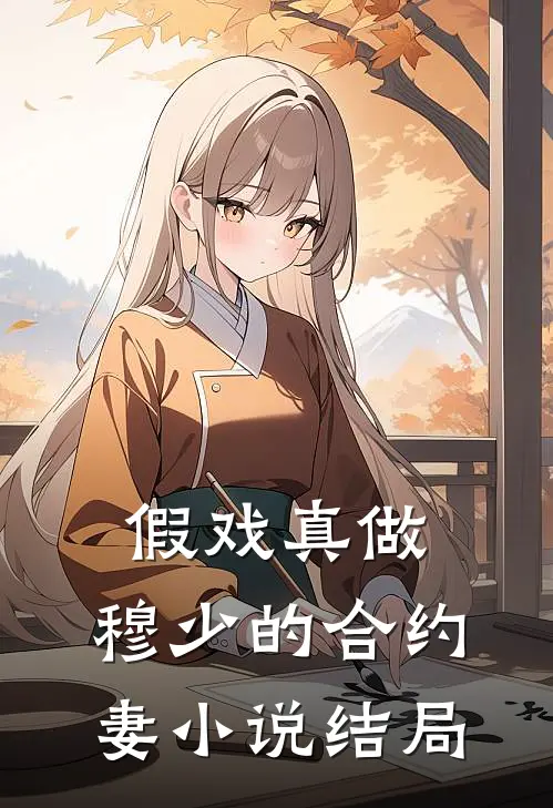 假戏真做：穆少的合约妻小说结局