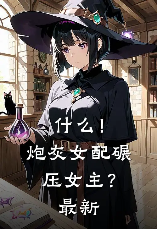 !炮灰女配碾压女主?最新