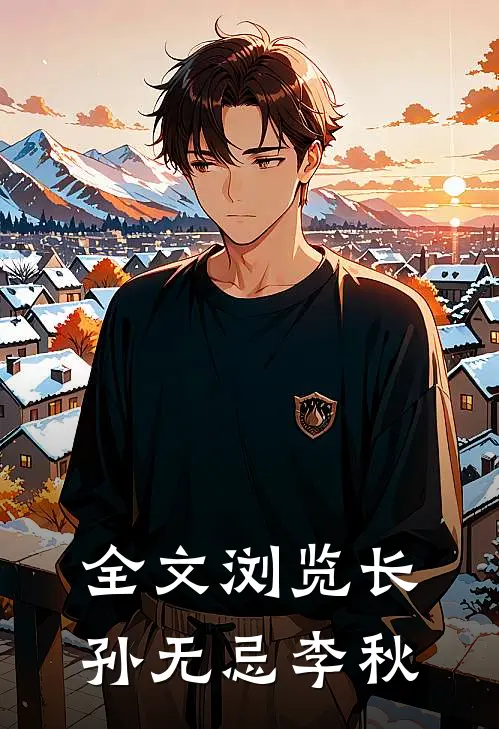 全文浏览长孙无忌 李秋