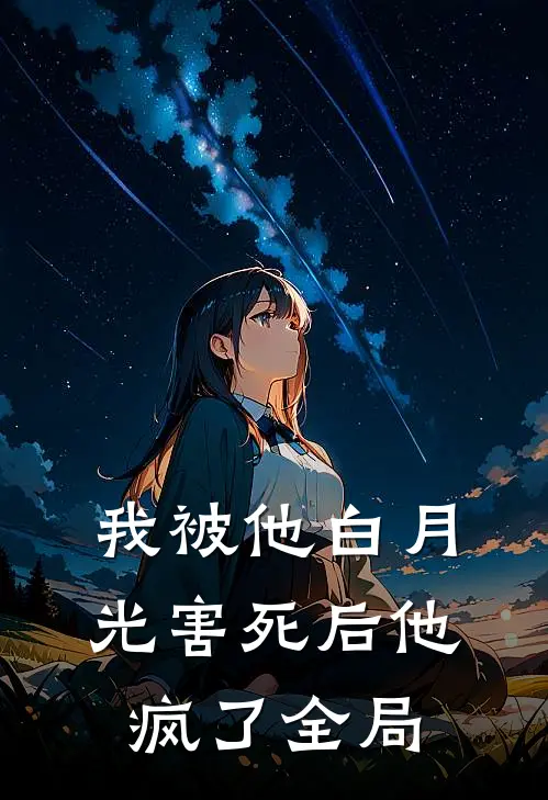 我被他白月光害死后他疯了全局免费阅读
