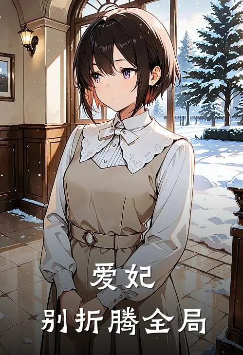 爱妃,别折腾全局