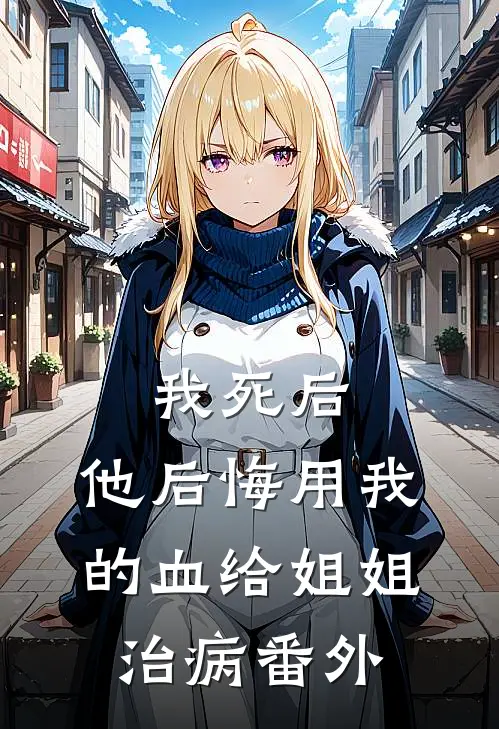 我死后,他后悔用我的血给姐姐治病 番外篇