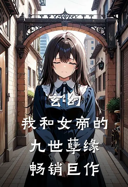 玄幻：我和女帝的九世孽缘畅销巨作