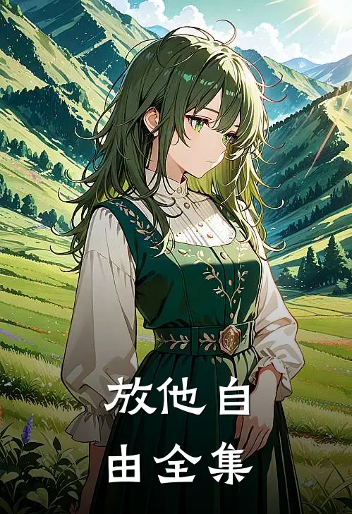 放他自由 全集