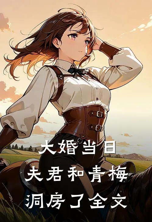 大婚当日，夫君和青梅洞房了全文
