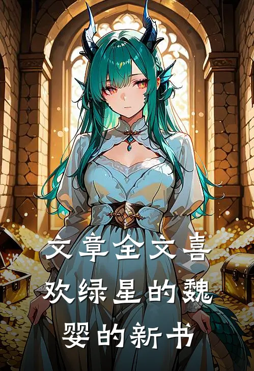 文章全文喜欢绿星的魏婴的新书
