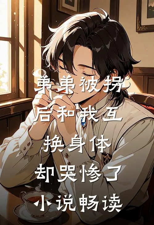 弟弟被拐后和我互换身体，却哭惨了小说畅读