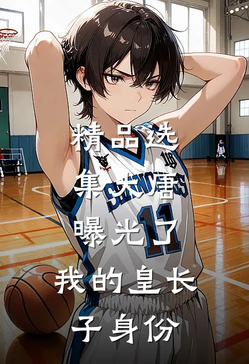 精品选集大唐：曝光了，我的皇长子身份