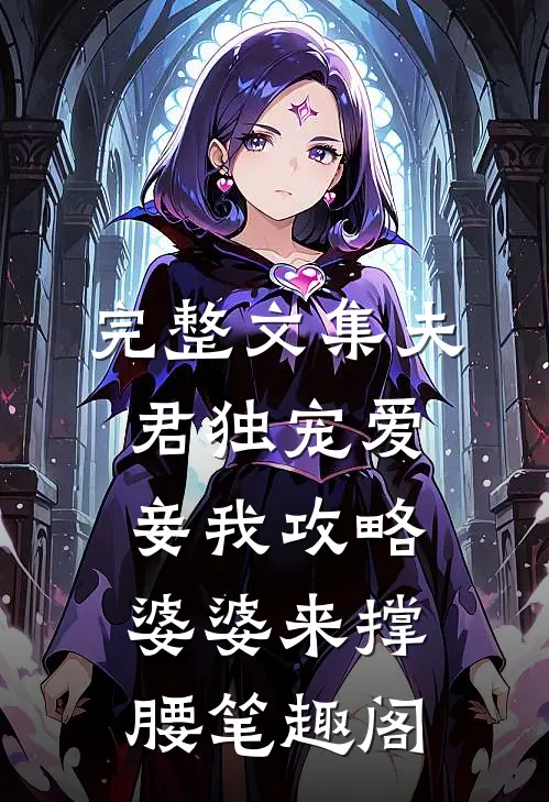 完整文集夫君独宠爱妾我攻略婆婆来撑腰笔趣阁