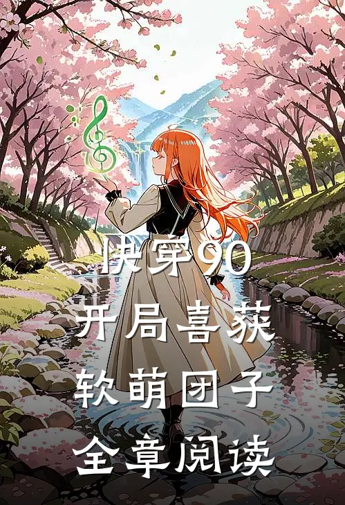 快穿90开局喜获软萌团子全章阅读