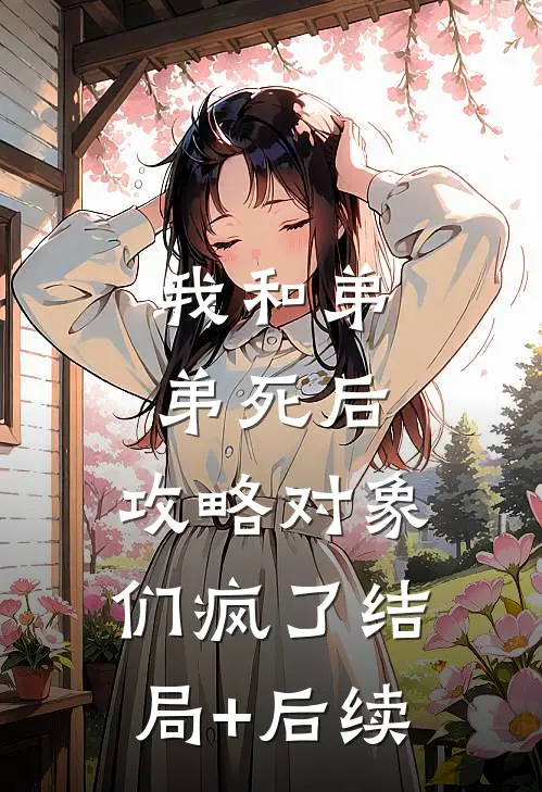 我和弟弟死后，攻略对象们疯了结局+后续