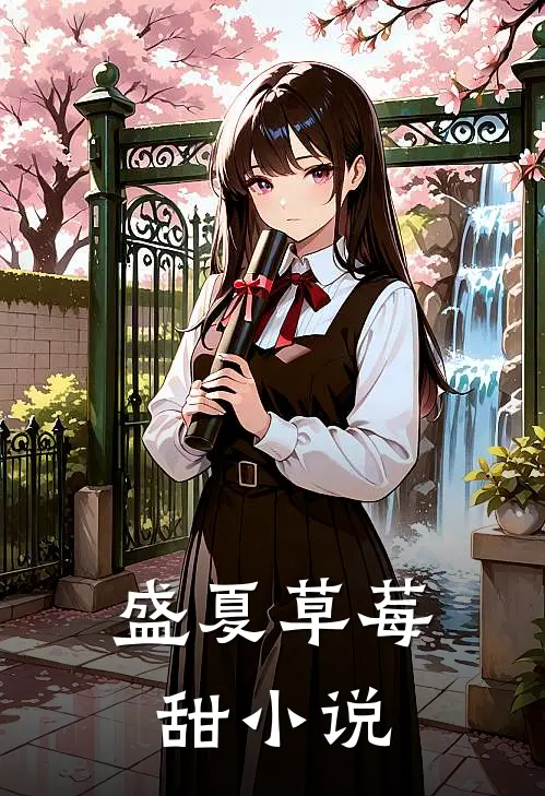 盛夏草莓甜小说