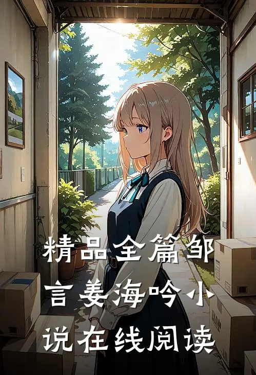 精品全篇邹言姜海吟小说在线阅读