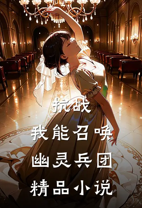 抗战我能召唤幽灵兵团精品阅读