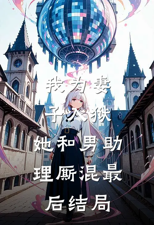 我为妻子入狱,她和男助理厮混最后结局怎么样