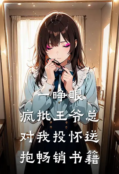 一睁眼，疯批王爷总对我投怀送抱畅销书籍