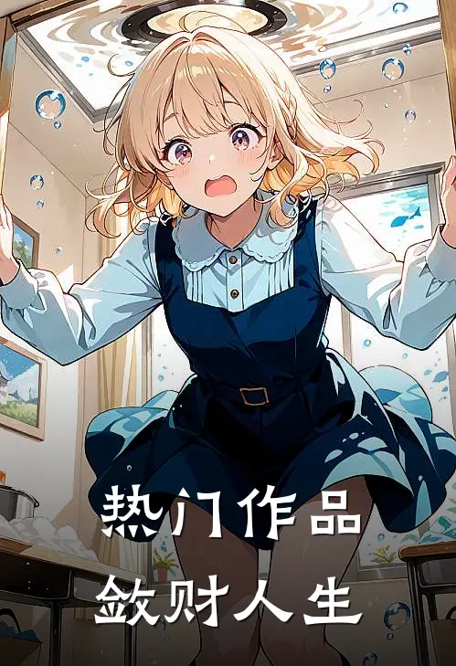 热门作品敛财人生