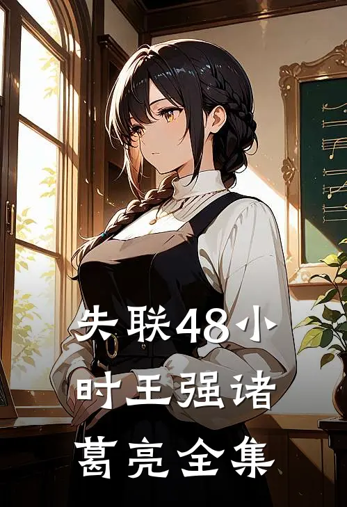 失联48小时王强诸葛亮全集