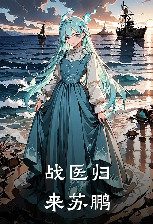 战医归来苏鹏