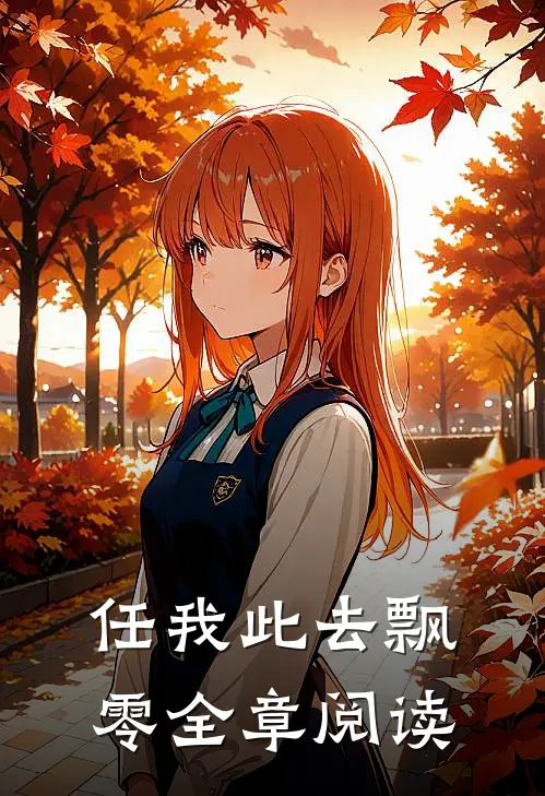 任我此去飘零全章阅读