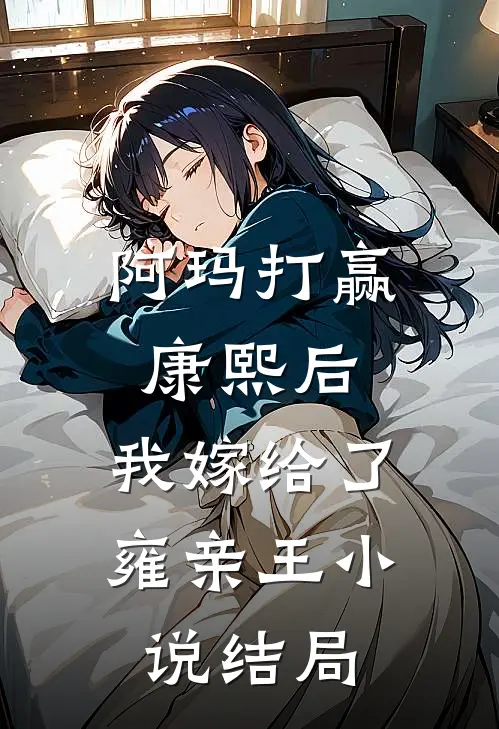阿玛打赢康熙后,我嫁给了雍亲王结局怎么样
