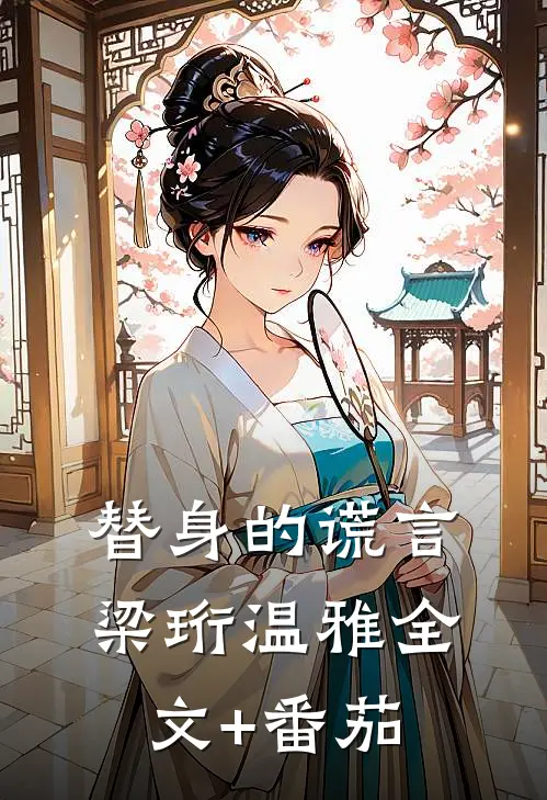 替身的谎言梁珩温雅全文+番茄