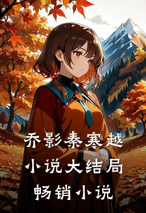 乔影秦寒越小说大结局畅销小说