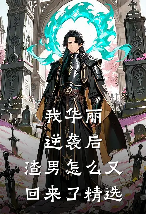 我华丽逆袭后,渣男怎么又回来了精选语录