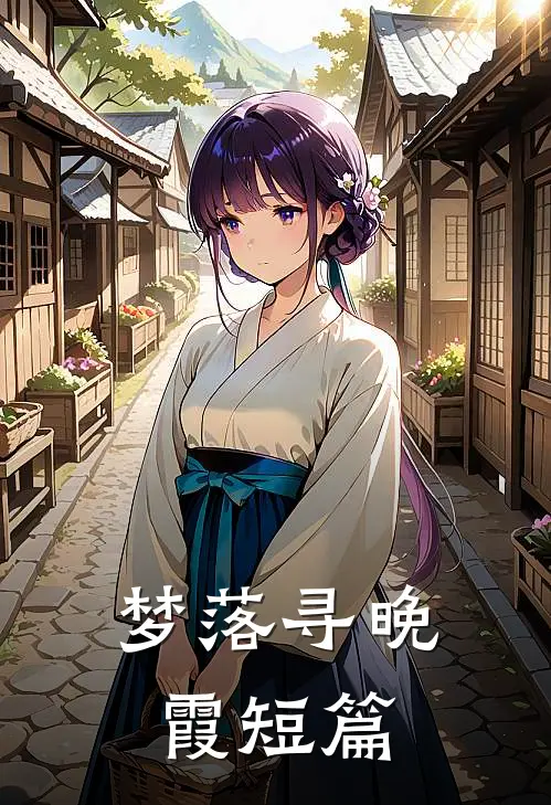 梦落寻晚霞短篇