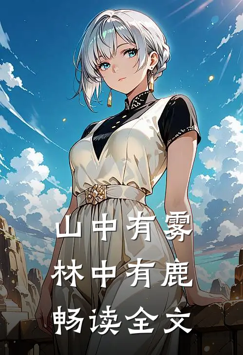 山中有雾林中有鹿畅读全文