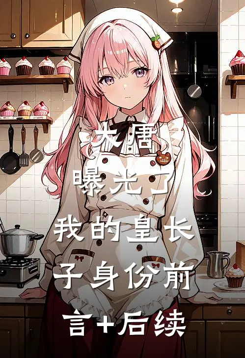 大唐：曝光了，我的皇长子身份前言+后续