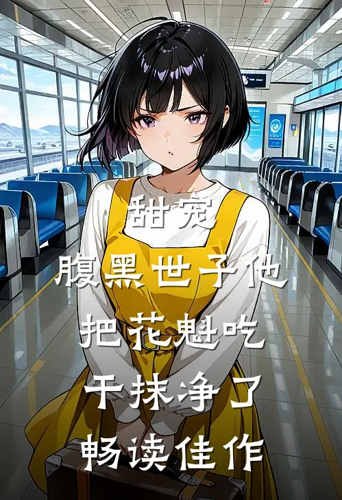 甜宠：腹黑世子他把花魁吃干抹净了畅读佳作