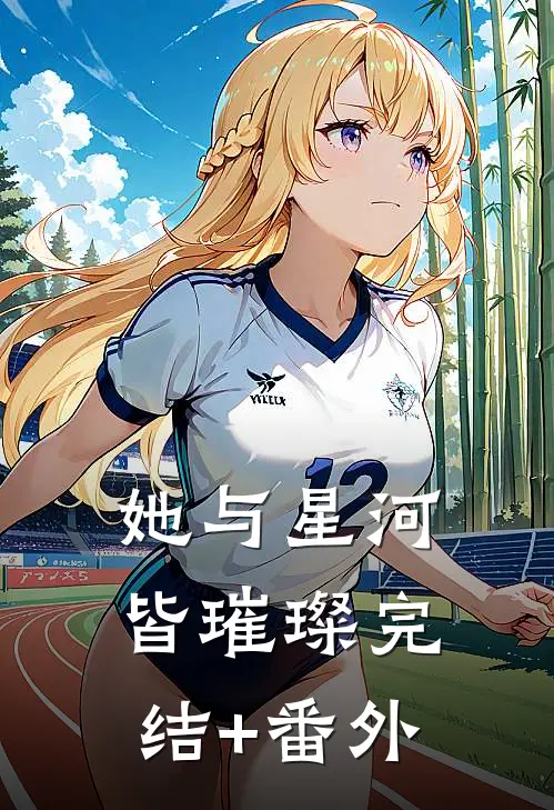 她与星河皆璀璨完结+番外