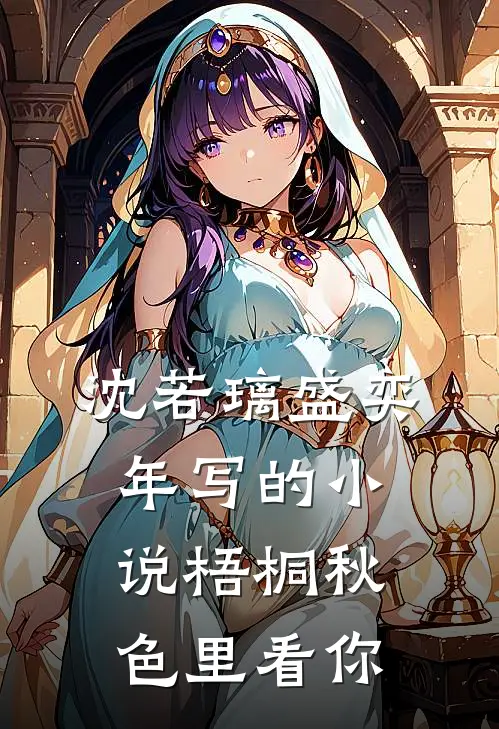 沈若璃盛奕年写的小说梧桐秋色里看你