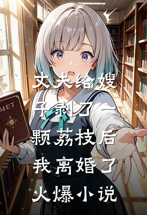 丈夫给嫂子剥了一颗荔枝后,我离婚了火爆