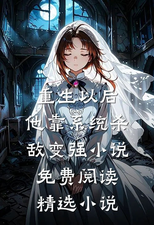重生以后,他靠系统杀敌变强小说免费阅读精选小说