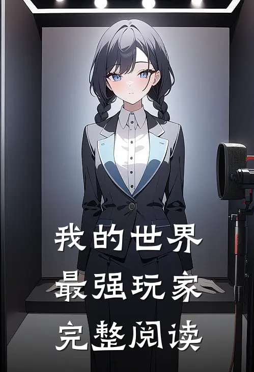 我的世界最强玩家完整阅读