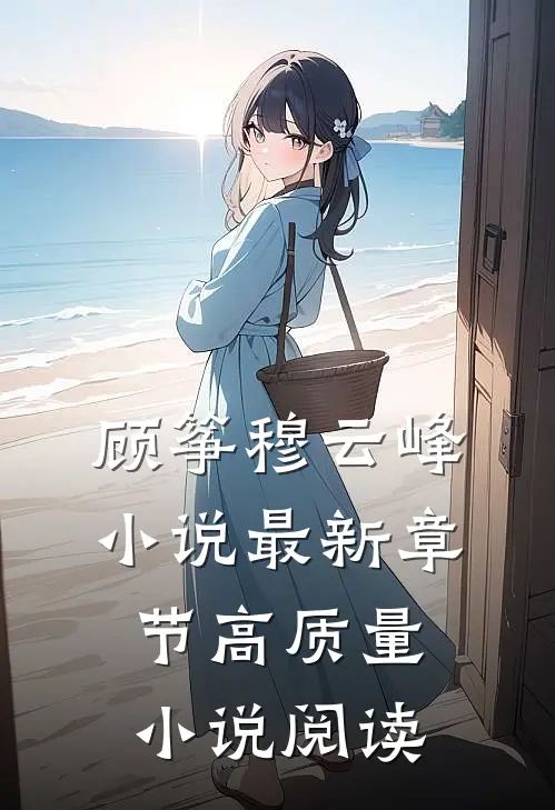 顾筝穆云峰小说最新章节高质量小说阅读